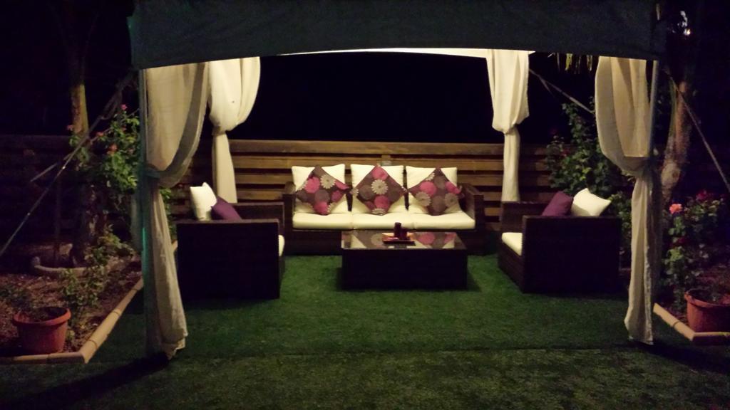 Antonia Villa Protaras Room photo