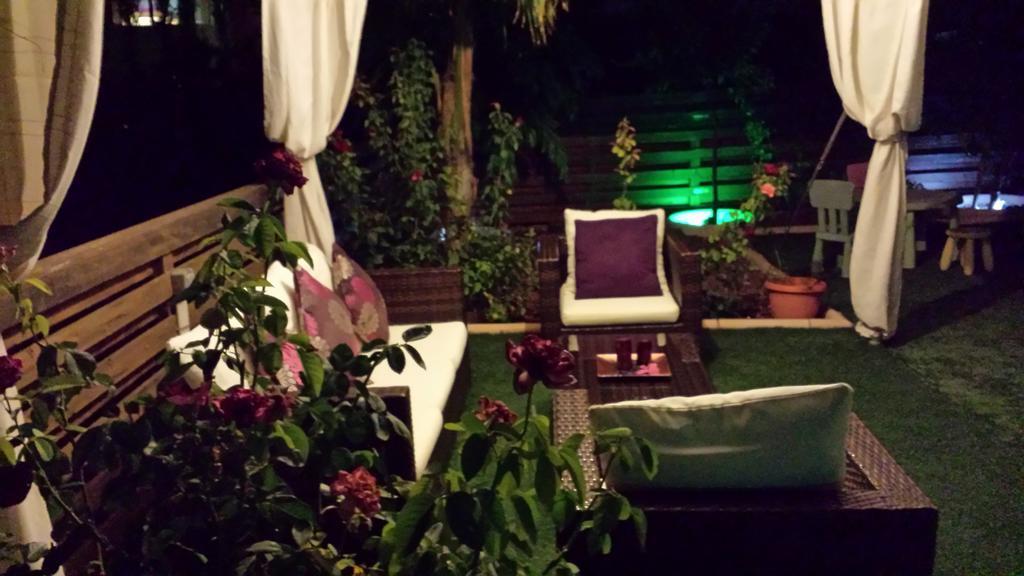 Antonia Villa Protaras Room photo
